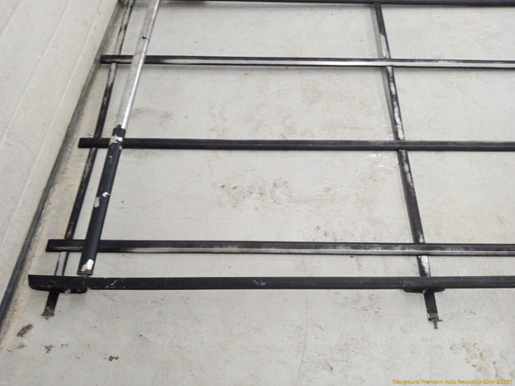 Volvo 240 Luggage Roof Rack