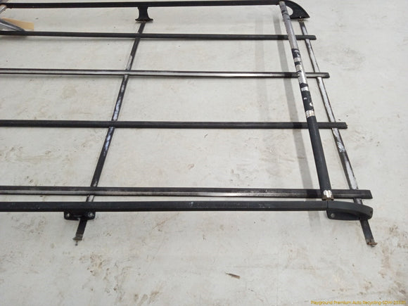 Volvo 240 Luggage Roof Rack