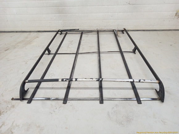 Volvo 240 Luggage Roof Rack