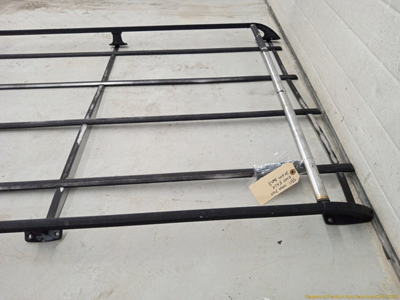 Volvo 240 Luggage Roof Rack