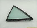 Lexus IS300 Driver Left Rear Door Vent Window Glass-2