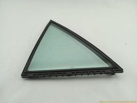Lexus IS300 Driver Left Rear Door Vent Window Glass - 0