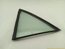 Lexus IS300 Passenger Right Rear Door Vent Window Glass-3