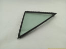 Lexus IS300 Passenger Right Rear Door Vent Window Glass-4