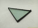 Lexus IS300 Passenger Right Rear Door Vent Window Glass-9