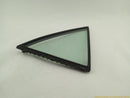 Lexus IS300 Passenger Right Rear Door Vent Window Glass-11