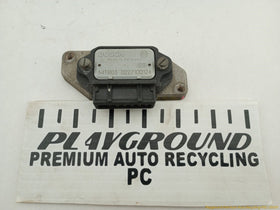 Volvo 240 Ignition Control Module