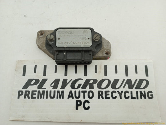 Volvo 240 Ignition Control Module