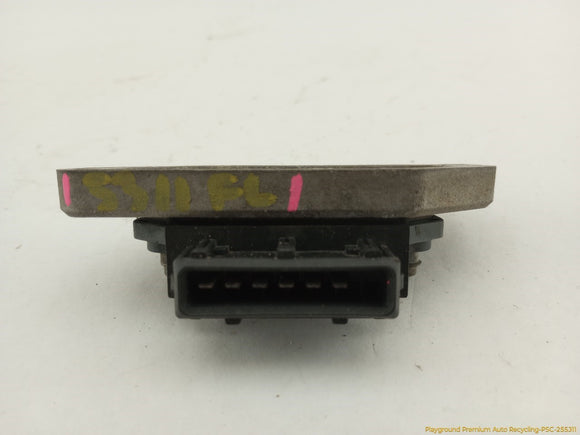 Volvo 240 Ignition Control Module