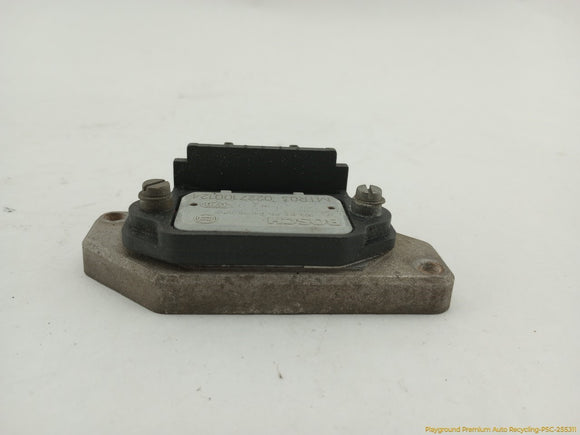 Volvo 240 Ignition Control Module