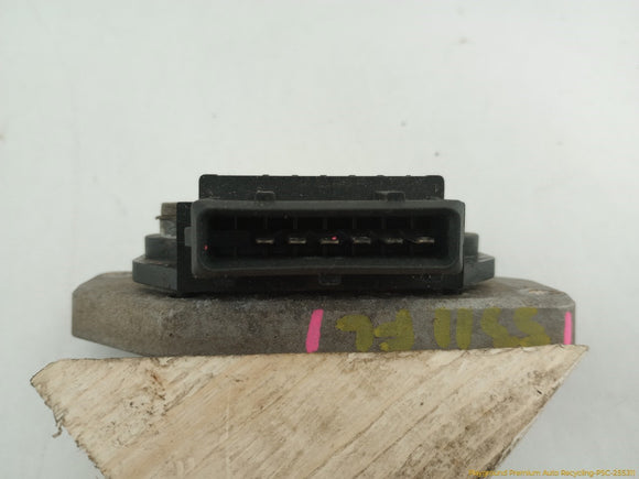 Volvo 240 Ignition Control Module