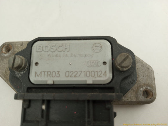 Volvo 240 Ignition Control Module