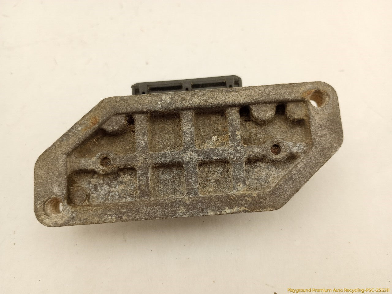 Volvo 240 Ignition Control Module