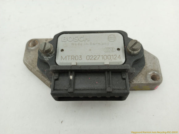 Volvo 240 Ignition Control Module