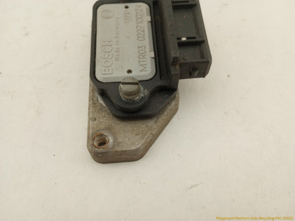Volvo 240 Ignition Control Module