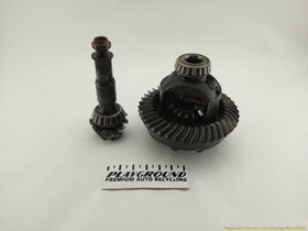 Hummer H3 Differential Ring & Pinion Gear