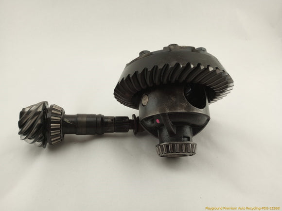 Hummer H3 Differential Ring & Pinion Gear