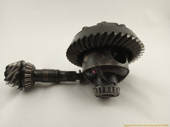 Hummer H3 Differential Ring & Pinion Gear