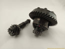 Hummer H3 Differential Ring & Pinion Gear-8