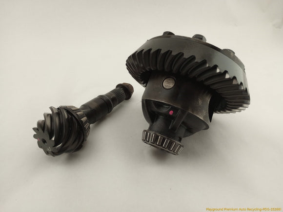 Hummer H3 Differential Ring & Pinion Gear
