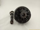 Hummer H3 Differential Ring & Pinion Gear-10
