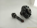 Hummer H3 Differential Ring & Pinion Gear-11