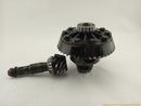 Hummer H3 Differential Ring & Pinion Gear-12