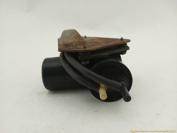 Volvo 240 Cruise Control Vacuum Pump