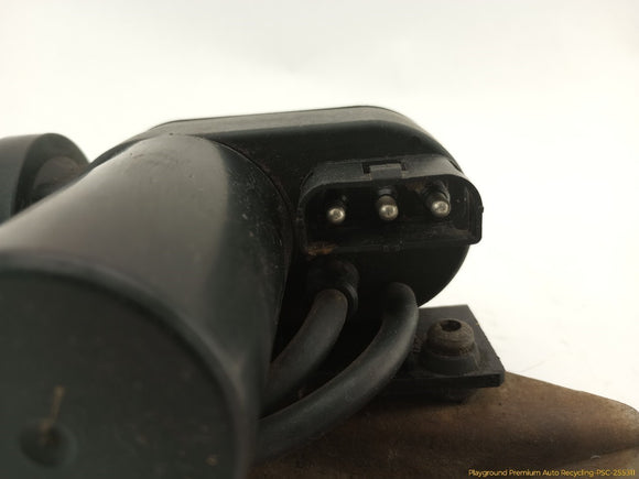 Volvo 240 Cruise Control Vacuum Pump