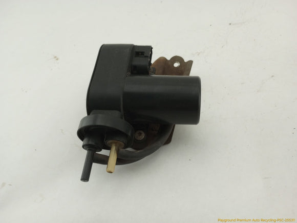 Volvo 240 Cruise Control Vacuum Pump