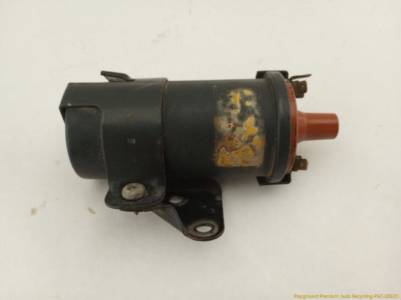 Volvo 240 Ignition Coil