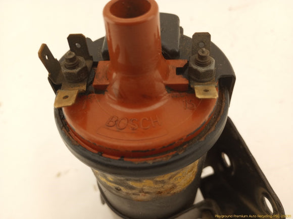 Volvo 240 Ignition Coil