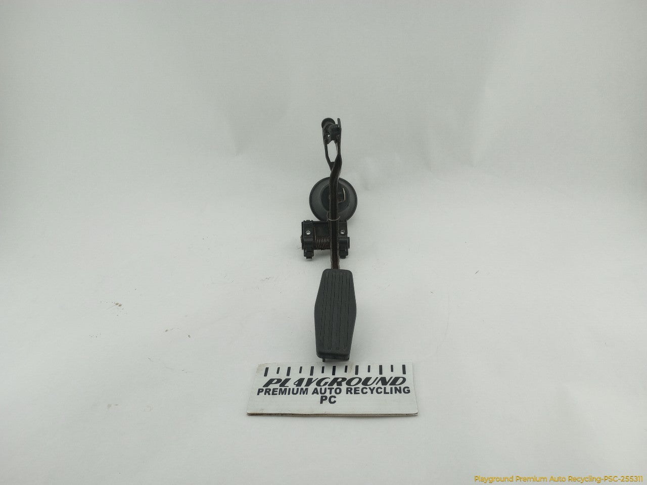 Volvo 240 Accelerator Gas Pedal