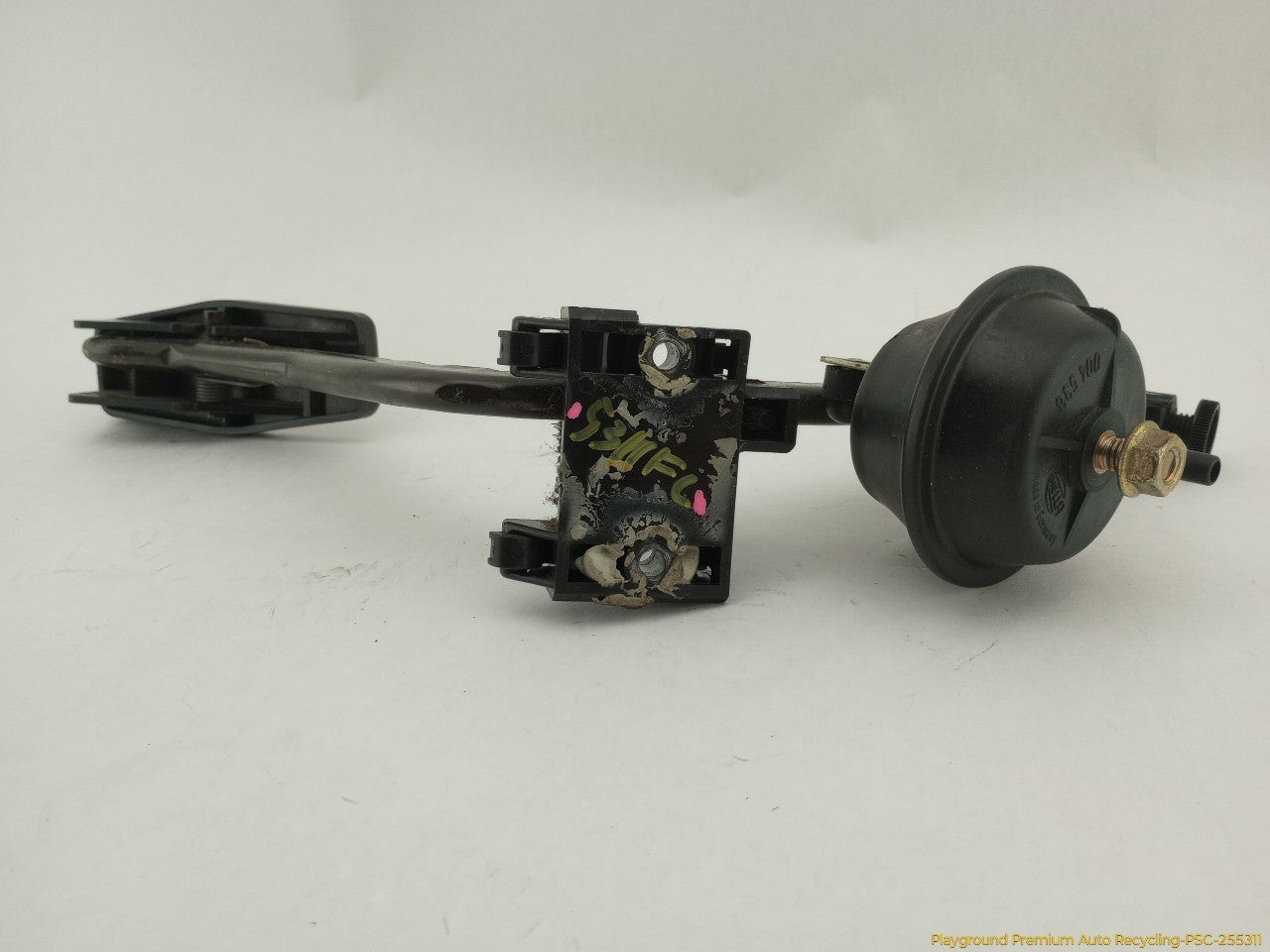 Volvo 240 Accelerator Gas Pedal - 0
