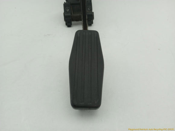 Volvo 240 Accelerator Gas Pedal