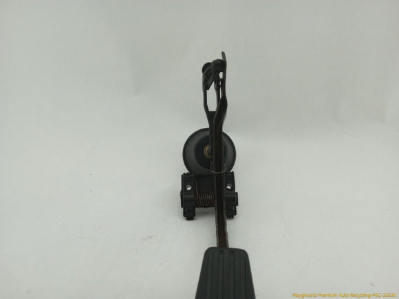 Volvo 240 Accelerator Gas Pedal