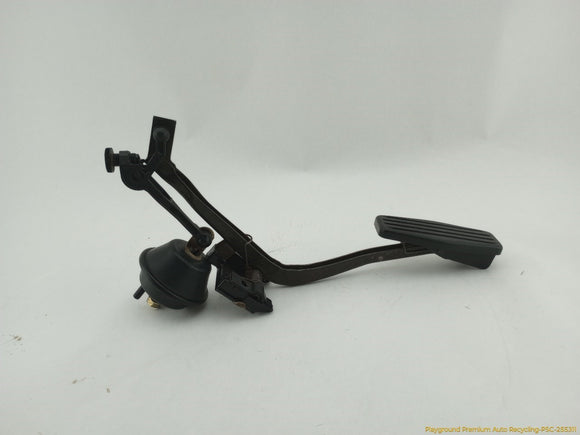 Volvo 240 Accelerator Gas Pedal