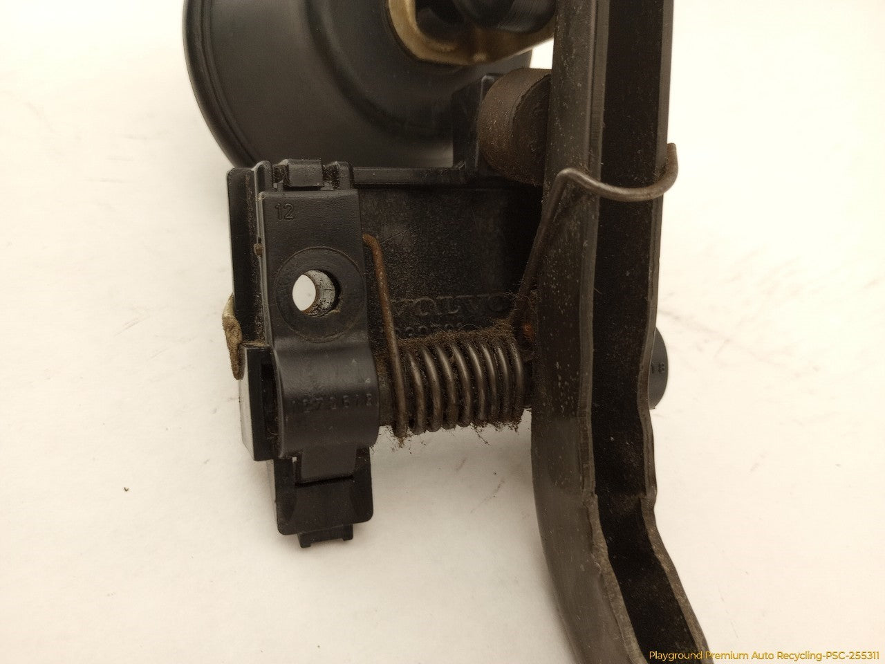 Volvo 240 Accelerator Gas Pedal