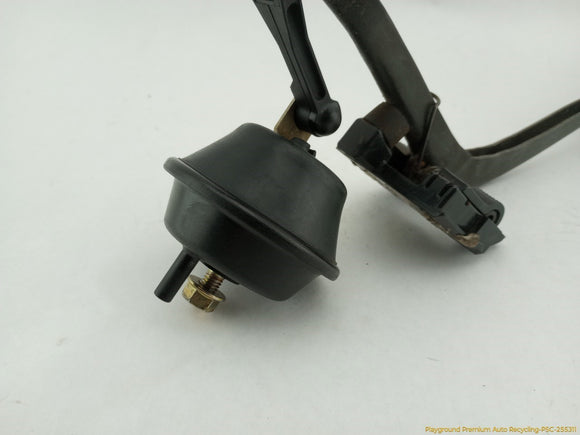 Volvo 240 Accelerator Gas Pedal