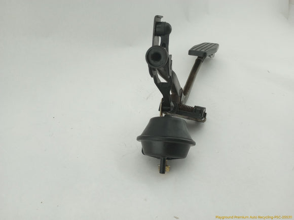 Volvo 240 Accelerator Gas Pedal