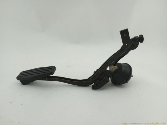 Volvo 240 Accelerator Gas Pedal