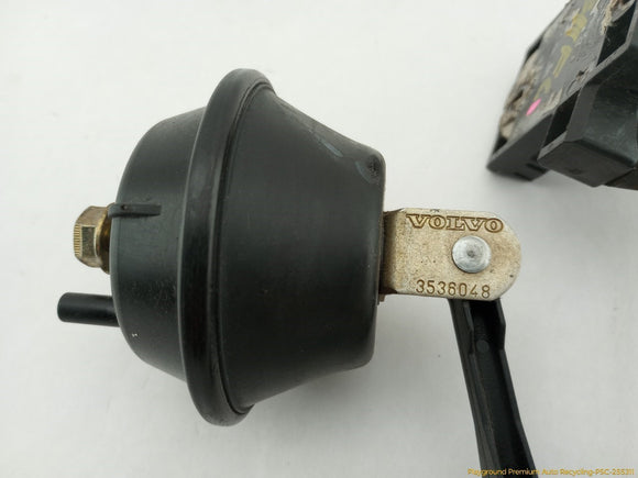 Volvo 240 Accelerator Gas Pedal