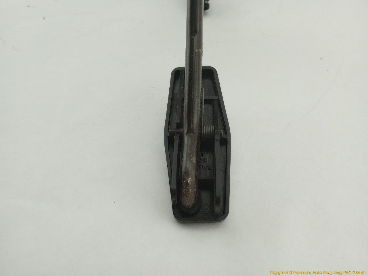 Volvo 240 Accelerator Gas Pedal