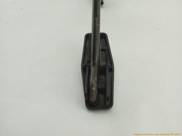 Volvo 240 Accelerator Gas Pedal