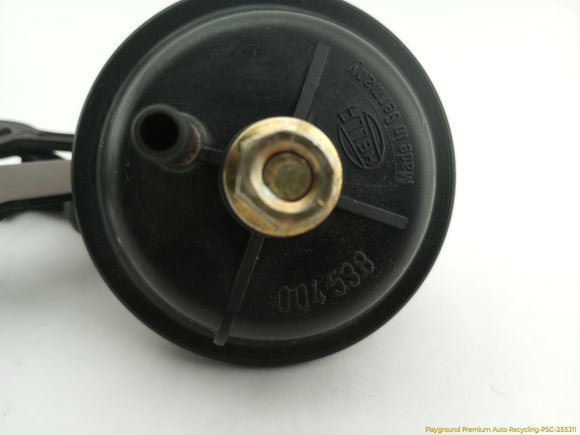 Volvo 240 Accelerator Gas Pedal