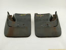Volvo 240 Pair Of Rear Inner Fender Mud Flaps-2