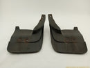 Volvo 240 Pair Of Rear Inner Fender Mud Flaps-4