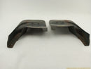 Volvo 240 Pair Of Rear Inner Fender Mud Flaps-7
