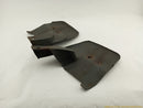 Volvo 240 Pair Of Rear Inner Fender Mud Flaps-8