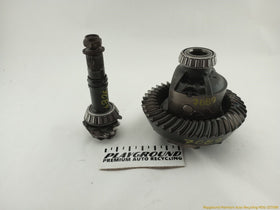 Hummer H3 Differential Ring & Pinion Gear